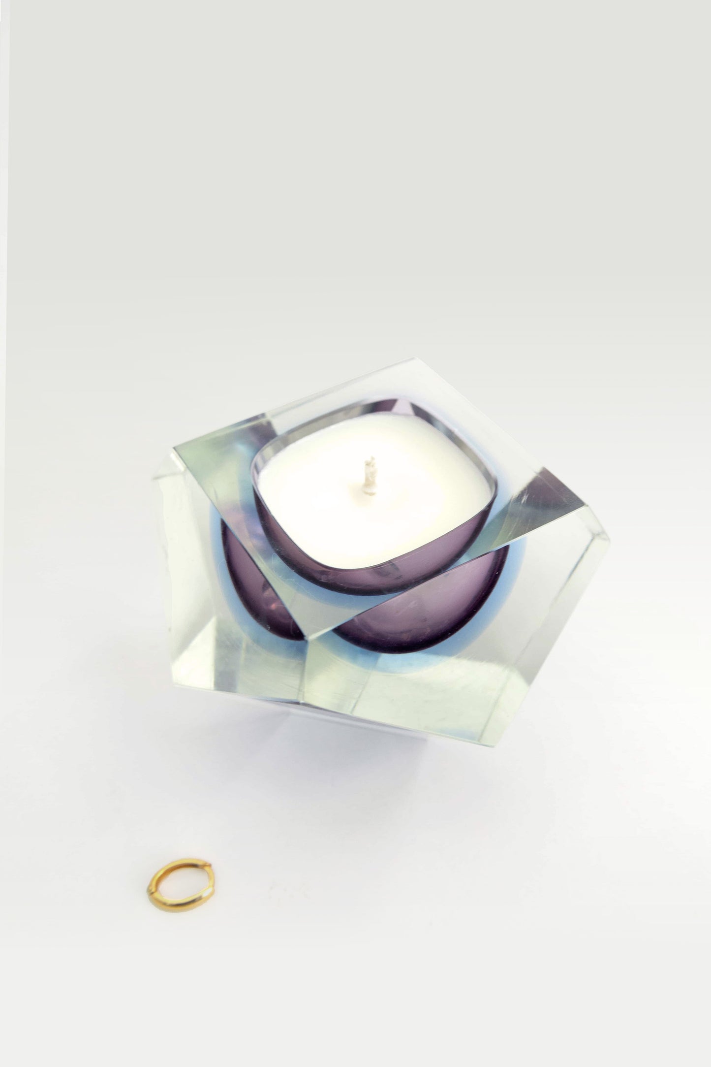 Bougie n°02