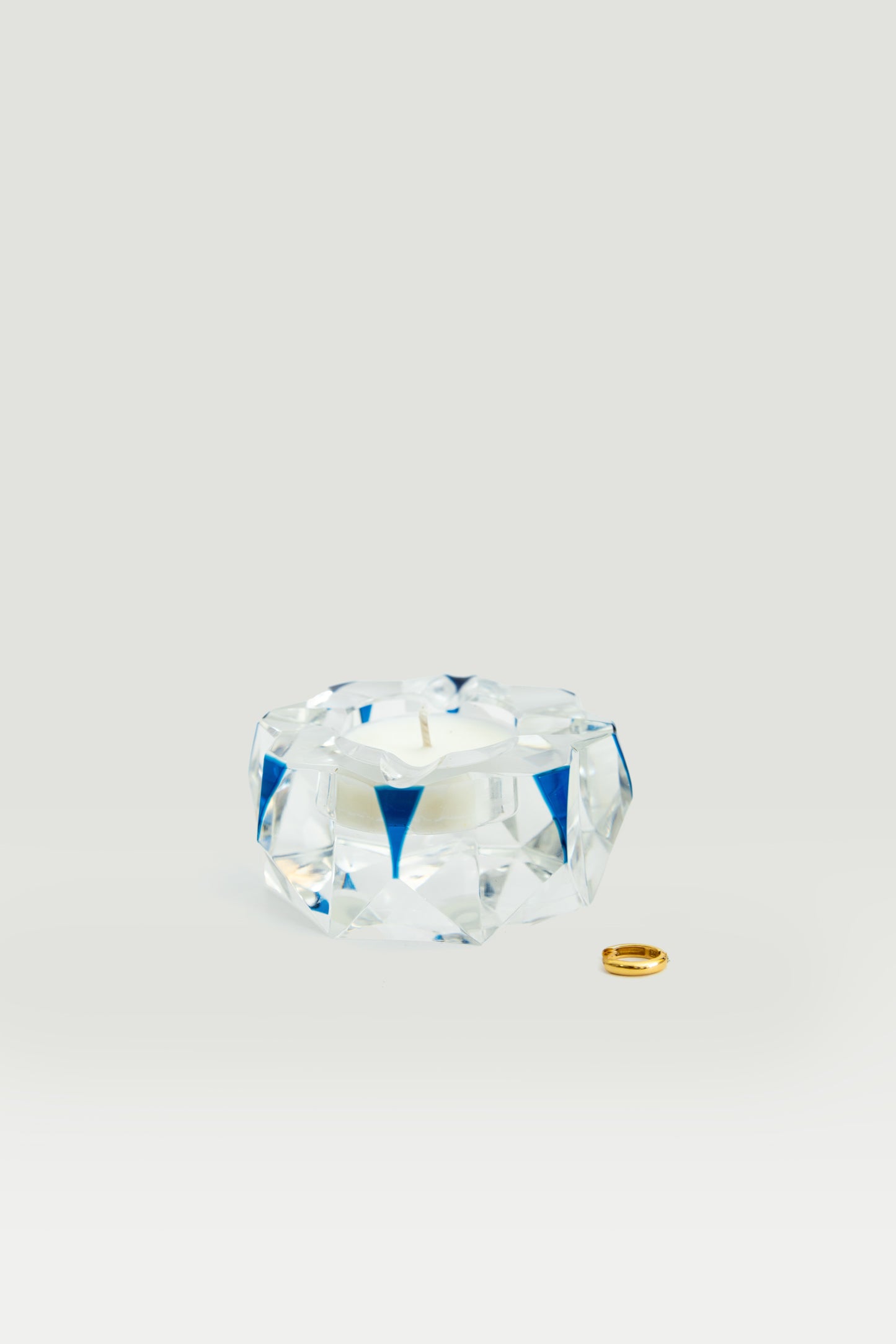Bougie n°22