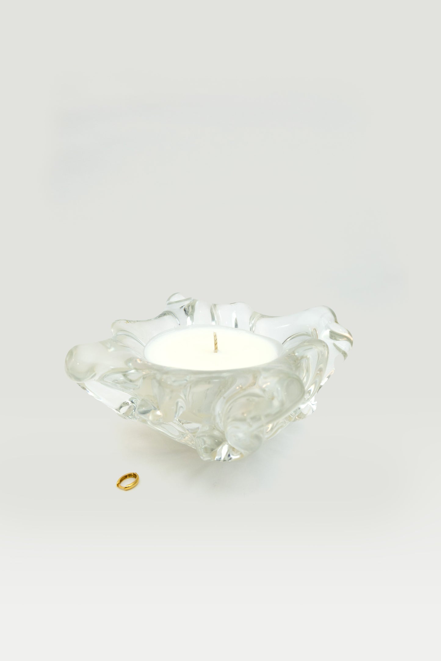 Bougie n°24