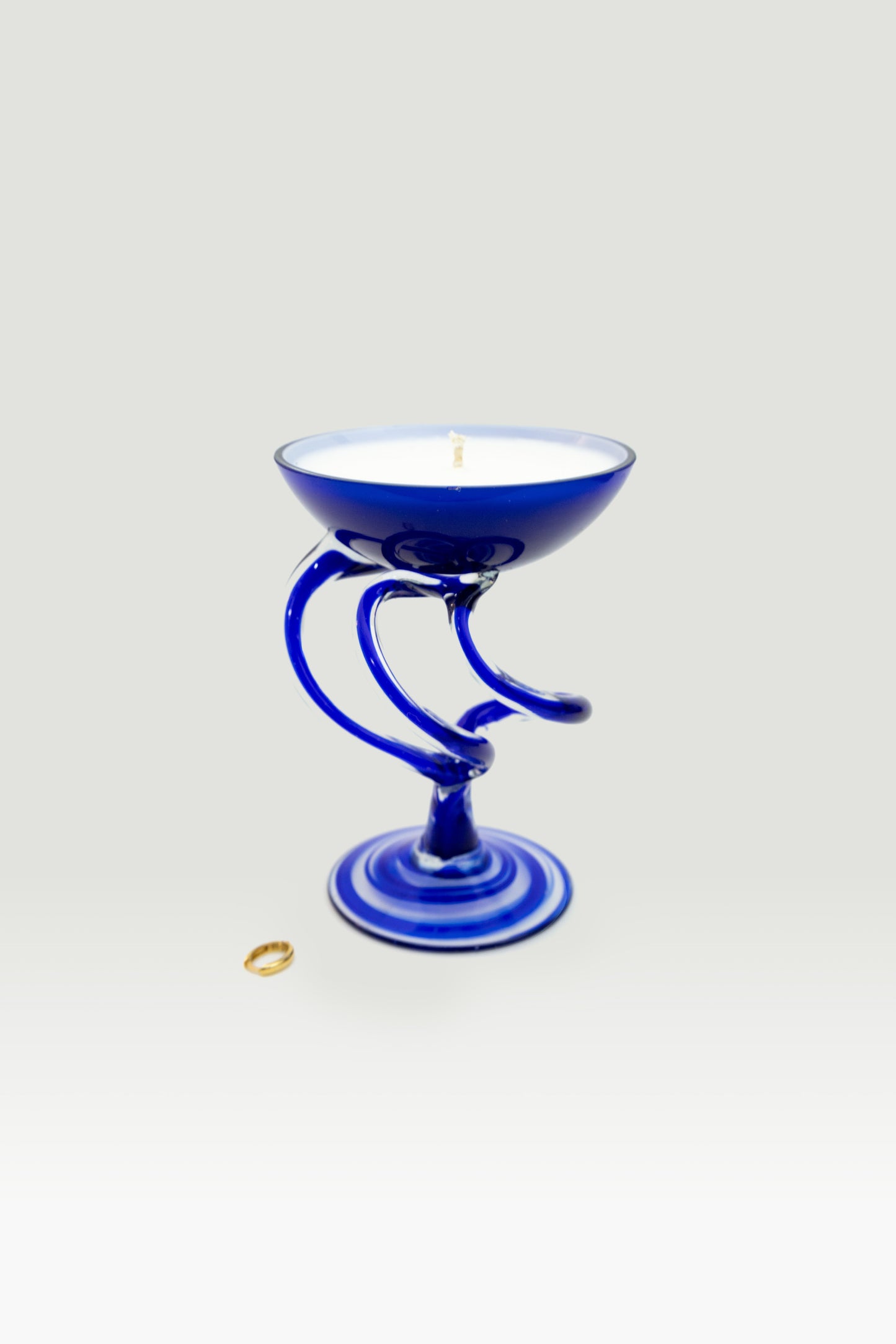 Bougie n°09