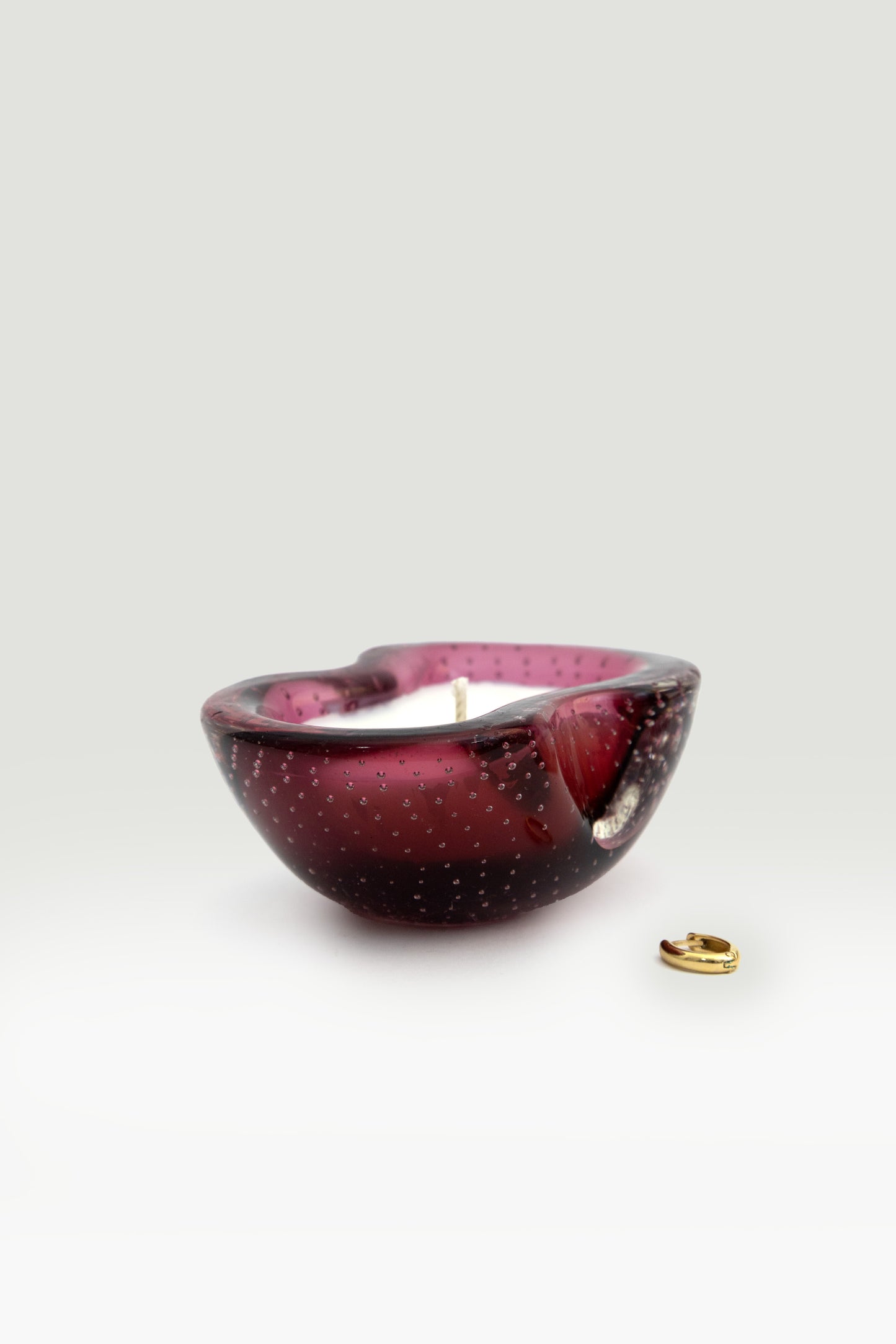 Bougie n°07