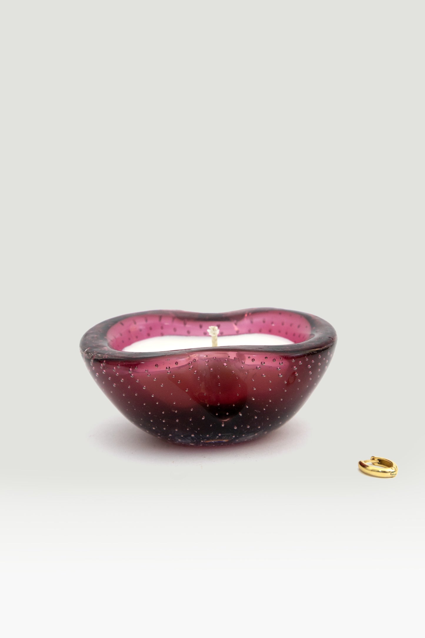Bougie n°07